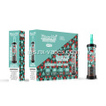Rock me sheesha 50k sedutan Dijual